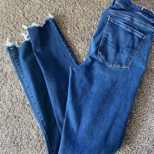 American Eagle Jeggings